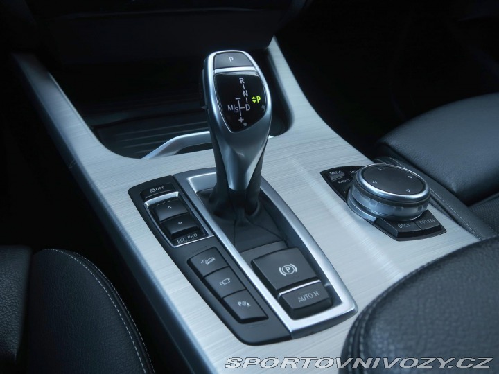 BMW X3 M Sport xDrive35d 2015
