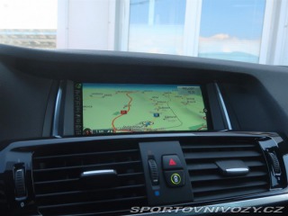 BMW X3 M Sport xDrive35d 2015
