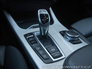 BMW X3 M Sport xDrive35d 2015