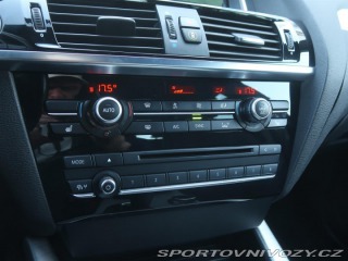 BMW X3 M Sport xDrive35d 2015
