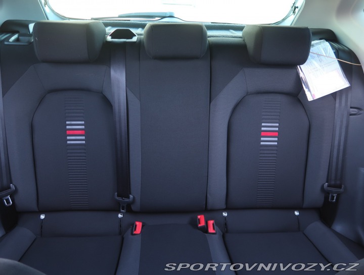 Seat Ibiza 1.5 TSI FR 2018