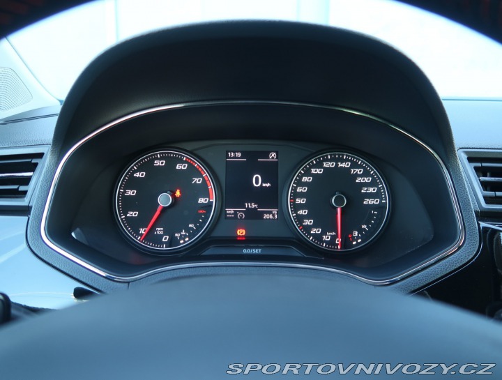 Seat Ibiza 1.5 TSI FR 2018