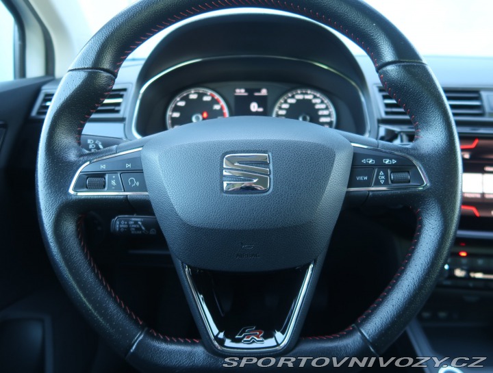 Seat Ibiza 1.5 TSI FR 2018