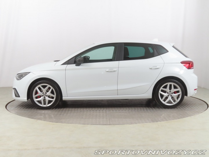 Seat Ibiza 1.5 TSI FR 2018
