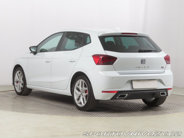Seat Ibiza 1.5 TSI FR 2018