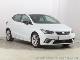 Seat Ibiza 1.5 TSI FR 2018