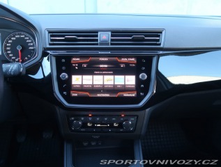 Seat Ibiza 1.5 TSI FR 2018