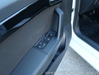 Seat Ibiza 1.5 TSI FR 2018