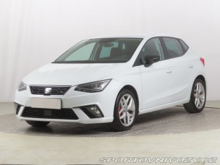 Seat Ibiza 1.5 TSI FR 2018