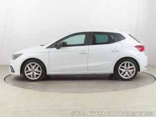 Seat Ibiza 1.5 TSI FR 2018