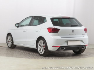 Seat Ibiza 1.5 TSI FR 2018