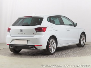 Seat Ibiza 1.5 TSI FR 2018