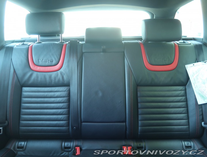 Škoda Octavia RS RS RS 2.0 TSI 2014