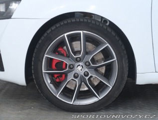Škoda Octavia RS RS RS 2.0 TSI 2014