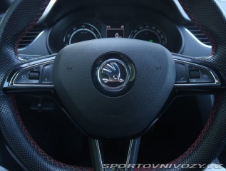 Škoda Octavia RS RS RS 2.0 TSI 2014