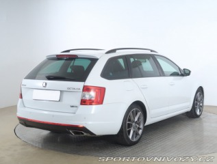Škoda Octavia RS RS RS 2.0 TSI 2014