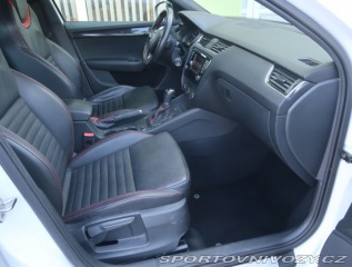 Škoda Octavia RS RS RS 2.0 TSI 2014