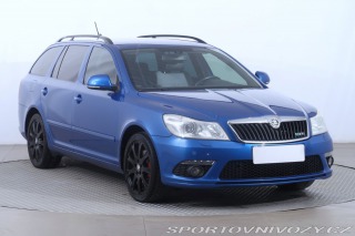 Škoda Octavia RS RS RS 2.0 TDI