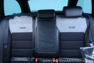 Škoda Octavia RS RS RS 2.0 TDI 2011