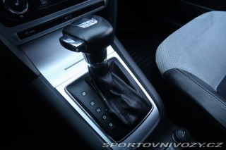 Škoda Octavia RS RS RS 2.0 TDI 2011