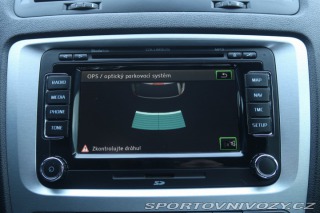 Škoda Octavia RS RS RS 2.0 TDI 2011