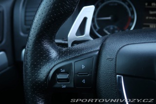 Škoda Octavia RS RS RS 2.0 TDI 2011
