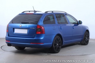 Škoda Octavia RS RS RS 2.0 TDI 2011