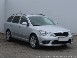 Škoda Octavia RS RS RS 2.0 TDI