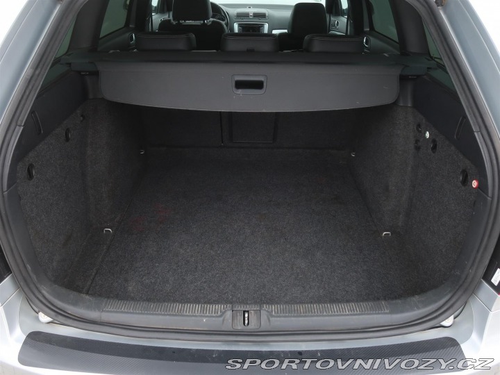 Škoda Octavia RS RS RS 2.0 TDI 2011