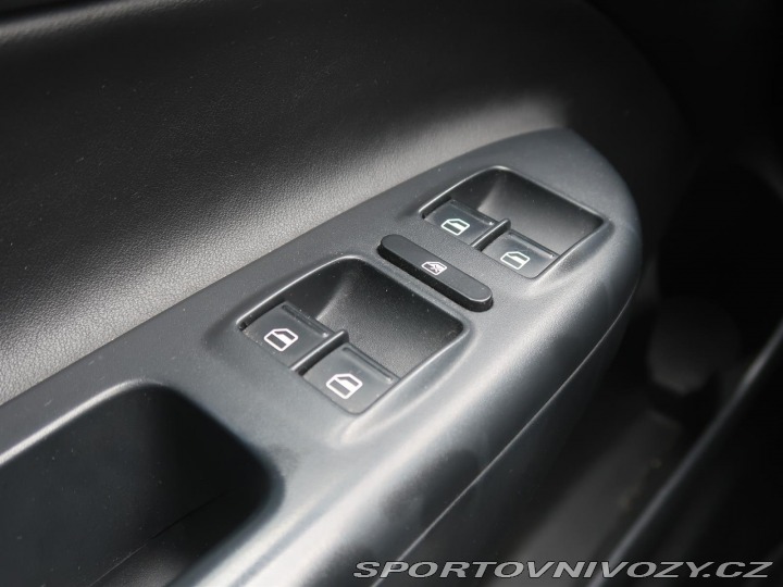 Škoda Octavia RS RS RS 2.0 TDI 2011