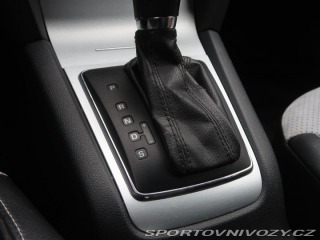 Škoda Octavia RS RS RS 2.0 TDI 2011