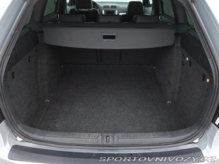 Škoda Octavia RS RS RS 2.0 TDI 2011