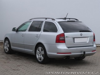 Škoda Octavia RS RS RS 2.0 TDI 2011