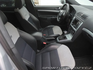 Škoda Octavia RS RS RS 2.0 TDI 2011