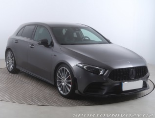 Mercedes-Benz A A 250 4MATIC