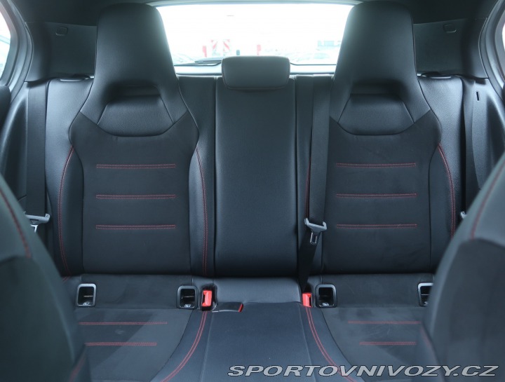 Mercedes-Benz A A 250 4MATIC 2019