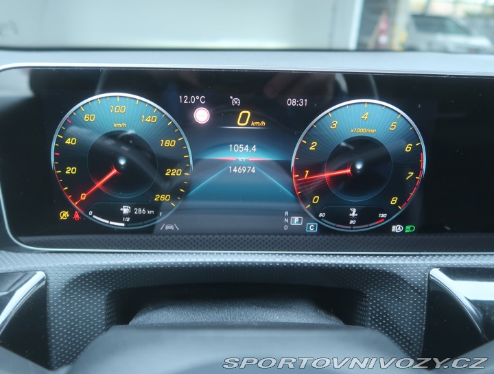 Mercedes-Benz A A 250 4MATIC 2019