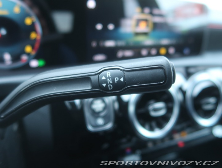 Mercedes-Benz A A 250 4MATIC 2019