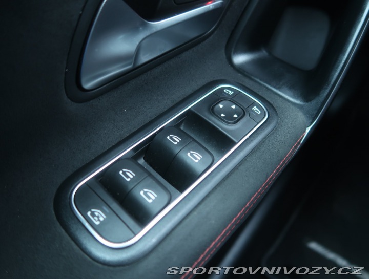 Mercedes-Benz A A 250 4MATIC 2019
