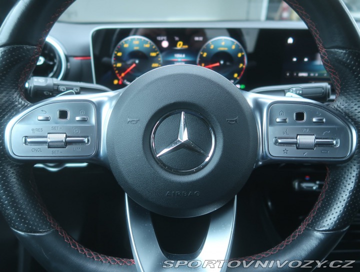 Mercedes-Benz A A 250 4MATIC 2019