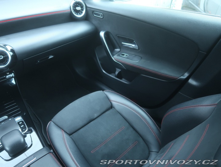 Mercedes-Benz A A 250 4MATIC 2019