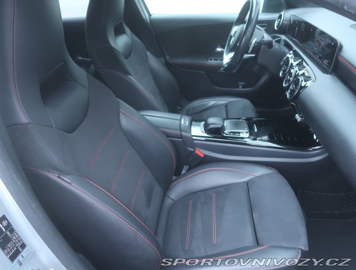 Mercedes-Benz A A 250 4MATIC 2019