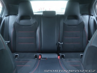 Mercedes-Benz A A 250 4MATIC 2019