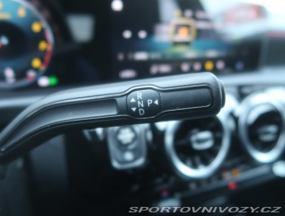 Mercedes-Benz A A 250 4MATIC 2019