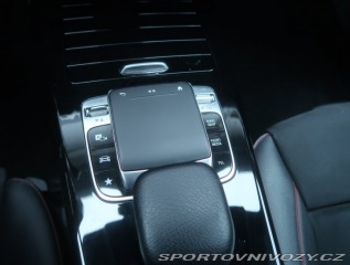 Mercedes-Benz A A 250 4MATIC 2019
