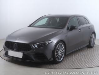 Mercedes-Benz A A 250 4MATIC 2019