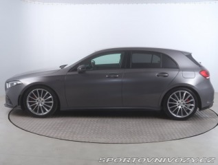 Mercedes-Benz A A 250 4MATIC 2019