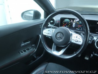 Mercedes-Benz A A 250 4MATIC 2019