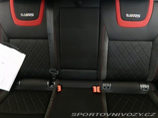 Škoda Octavia RS RS 2.0 TDI 2020
