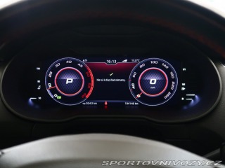 Škoda Octavia RS RS 2.0 TDI 2020